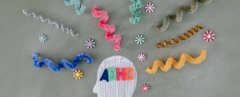 ADHD and Aspartame
