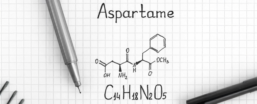Aspartame chemical compound