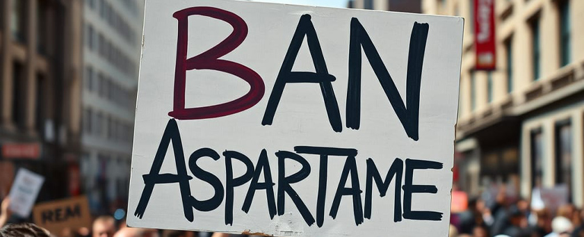Ban Aspartame petition